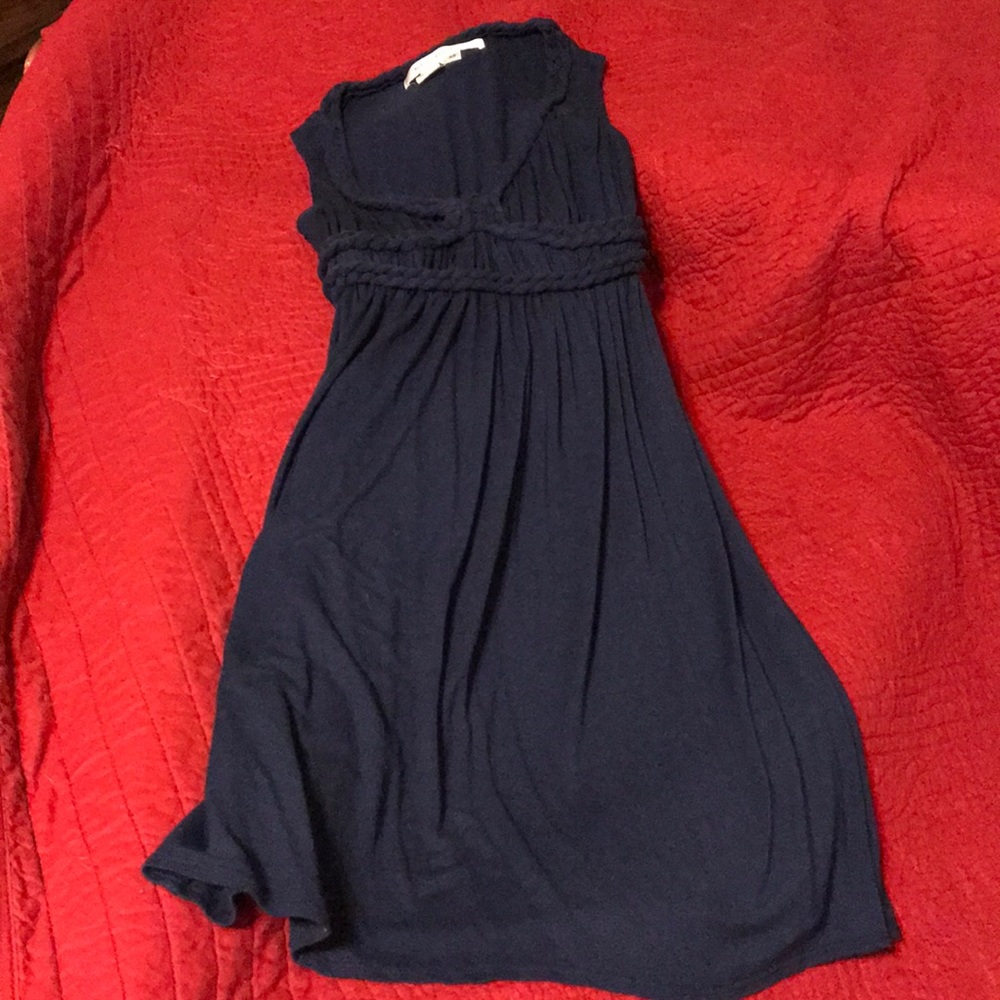 Max Studio Sleeveless Dress